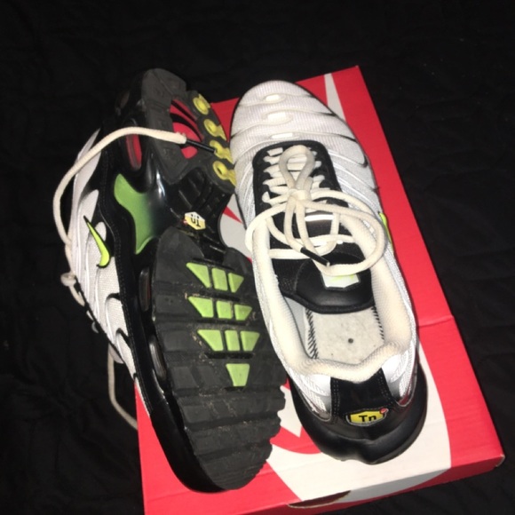 Mens shoe lot (5 pairs) size 9:5 and 9 Nike Pegasus Trail 5 Men main image 4